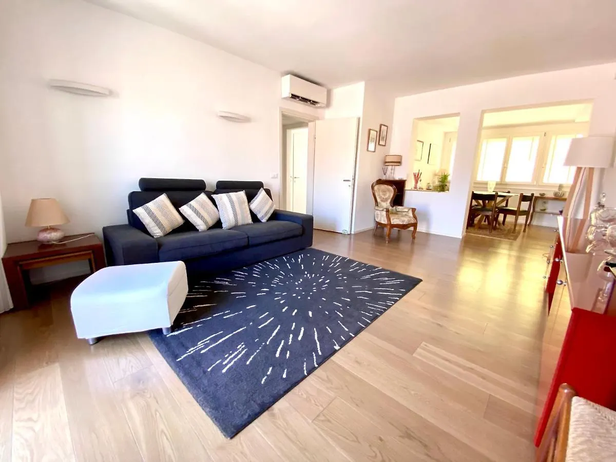 Apartment Ca' Degli Oresi Venedig