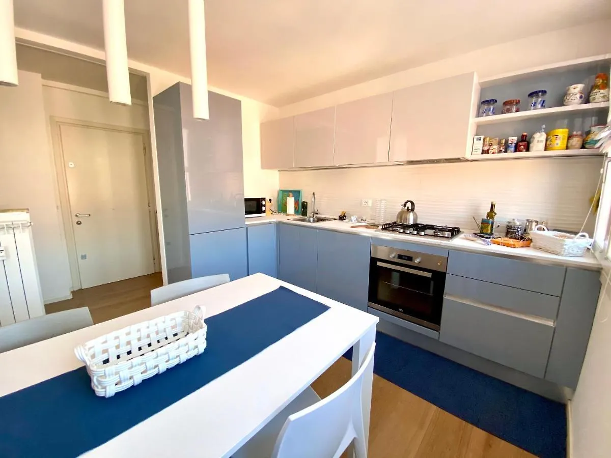 Apartment Ca' Degli Oresi Venedig
