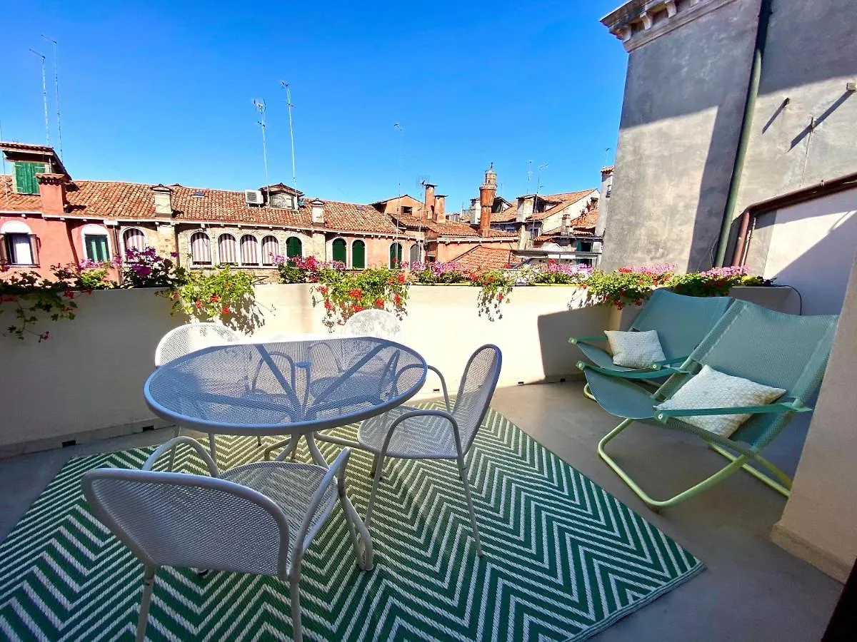 Ca' Degli Oresi Venedig