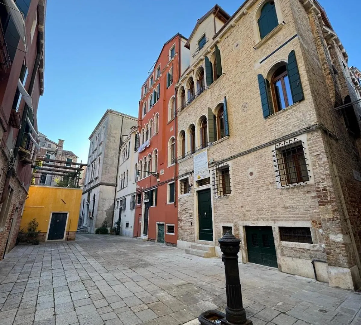 Ca' Degli Oresi Venedig 0*,  Italien