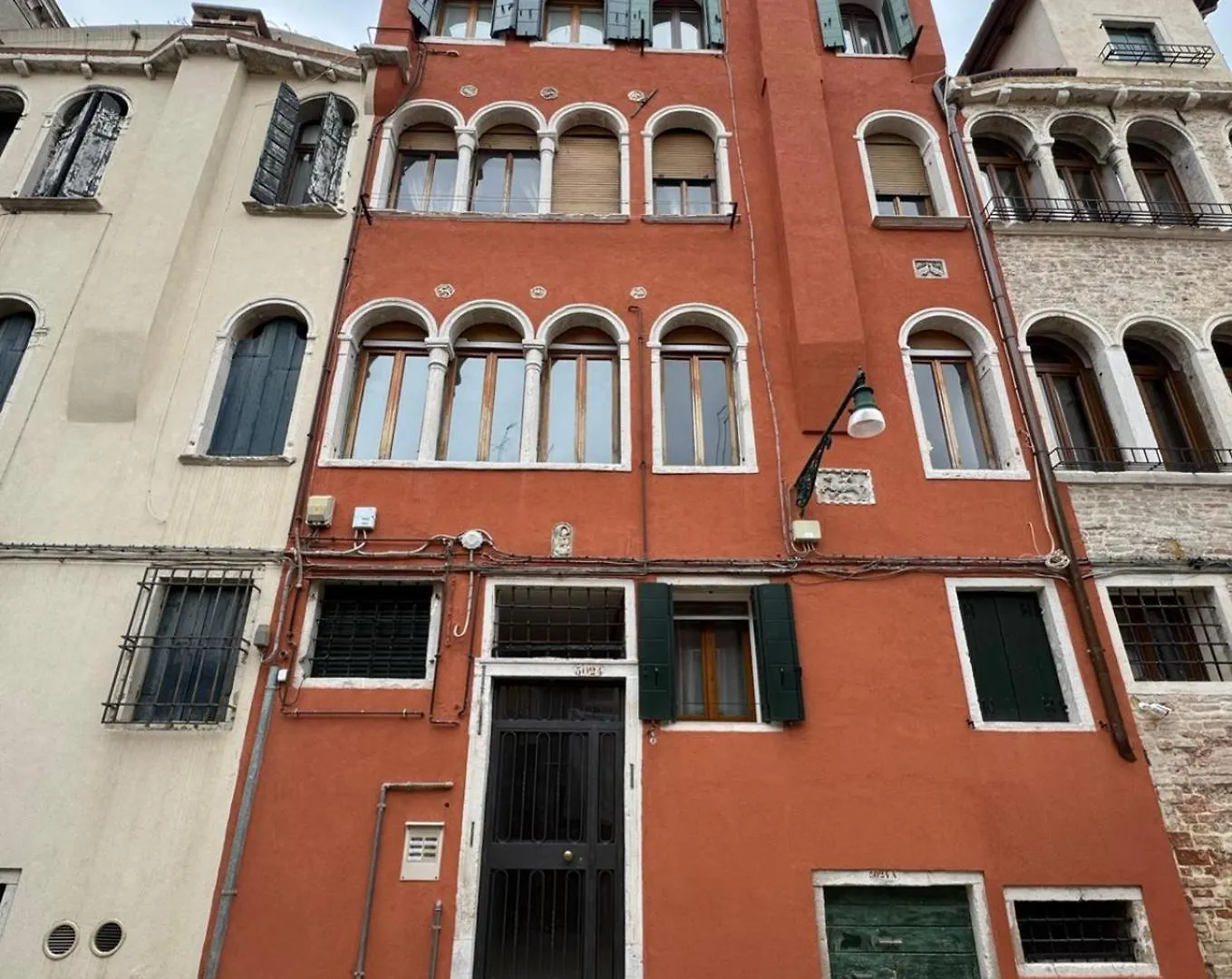Ca' Degli Oresi Venedig Italien