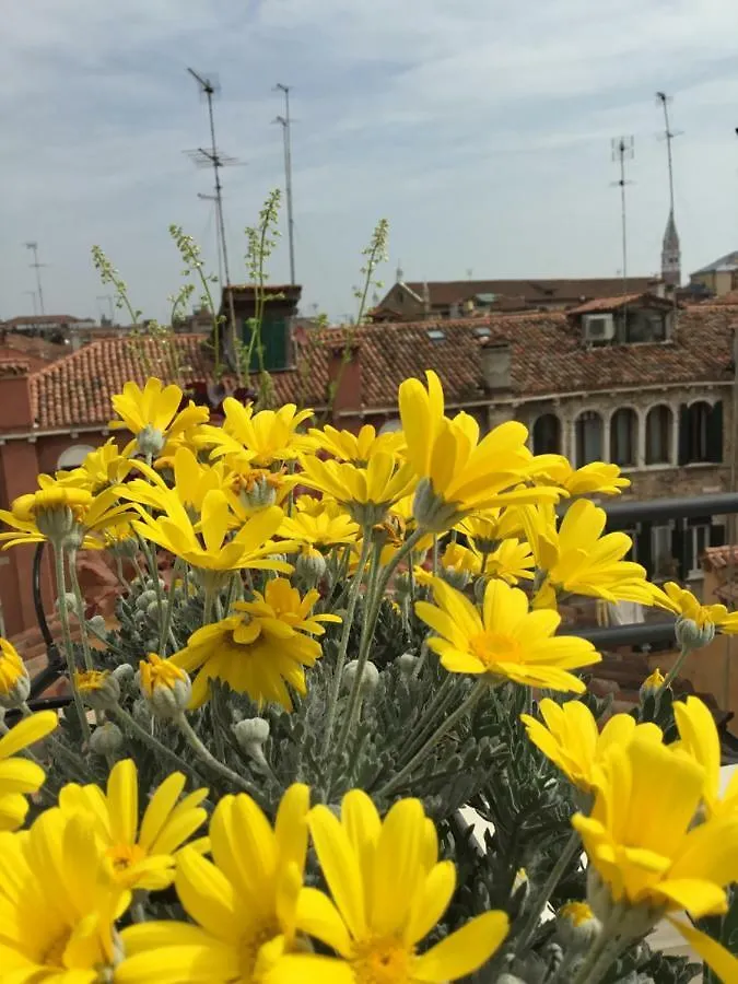 Ca' Degli Oresi Venedig Apartment