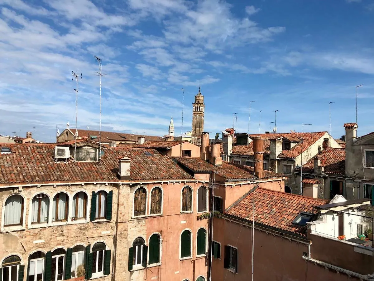 Ca' Degli Oresi Venedig Apartment