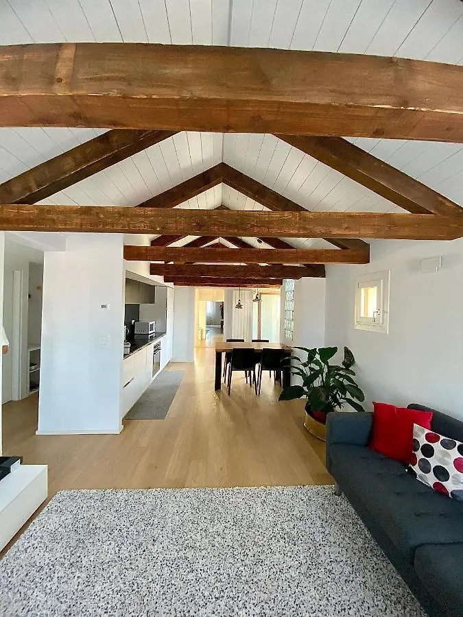 Ca' Degli Oresi Venedig Apartment