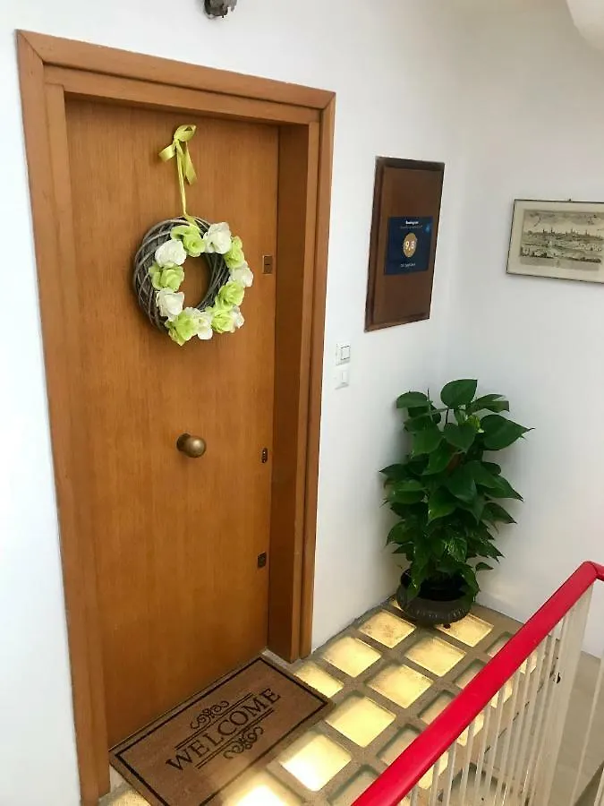 Ca' Degli Oresi Venetië Appartement