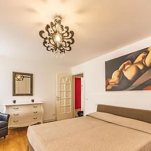 Appartement Ca' Emma San Marco - Canal View, Venetië