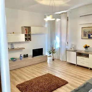 Appartement Ca' Braga Biennale, Venetië