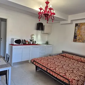 Appartement Prince Apartments, Venetië